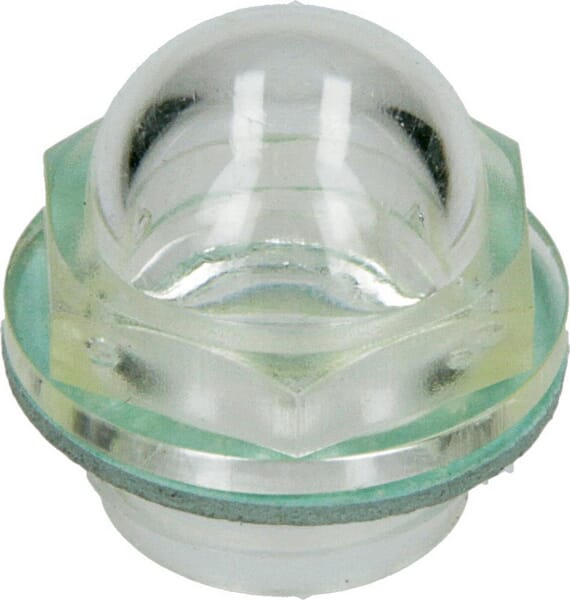 Wziernik + uszczelnienie G-1/2" 012029000
