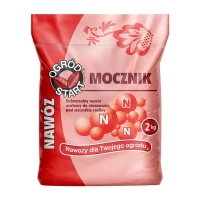 Nawóz Mocznik, 2 kg 1707510020 Sklep rolniczy Poltecharts.pl