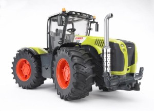 Bruder Claas Xerion 5000 03015 