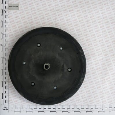 Koło dociskowe gumowe 2" 320x47 Maschio Gaspardo F06120440R Sklep rolniczy Poltecharts.pl