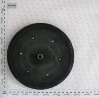 Koło dociskowe gumowe 2" 320x47 Maschio Gaspardo F06120440R Sklep rolniczy Poltecharts.pl