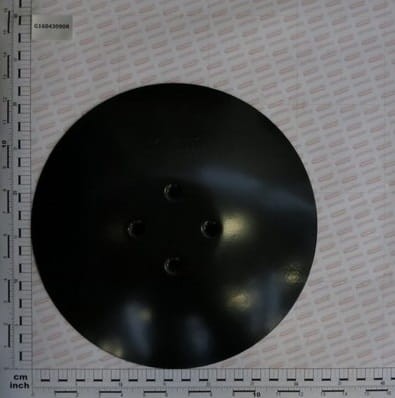 Talerz redlicy Corex Maschio Gaspardo G16043090R Sklep rolniczy Poltecharts.pl