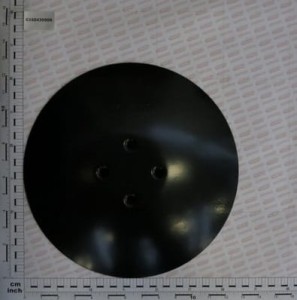 Talerz redlicy Corex Maschio Gaspardo G16043090R