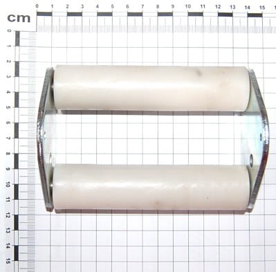 Rolka napinacz łańcucha GASPARDO G15430321R Sklep rolniczy Poltecharts.pl