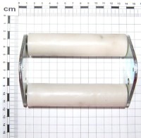 Rolka napinacz łańcucha GASPARDO G15430321R Sklep rolniczy Poltecharts.pl