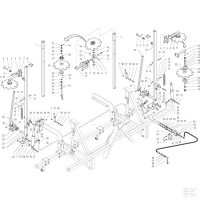 Zestaw piast GASPARDO G22270385R Sklep rolniczy Poltecharts.pl