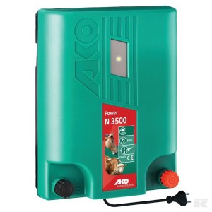 Elektryzator sieciowy N 3500 AKO