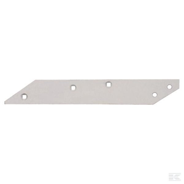 Płoza tylna Unia, lewa PO739 1116740010 Sklep rolniczy Poltecharts.pl