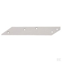 Płoza tylna Unia, lewa PO739 1116740010 Sklep rolniczy Poltecharts.pl