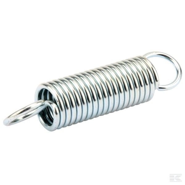 Sprężyna regulacyjna GASPARDO G18904350R Sklep rolniczy Poltecharts.pl