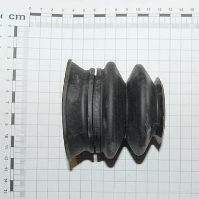 Mieszek Guma rury Maschio Gaspardo G07000127R Sklep rolniczy Poltecharts.pl