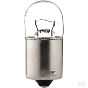 Żarówka BA15s, 24 V, 5W 