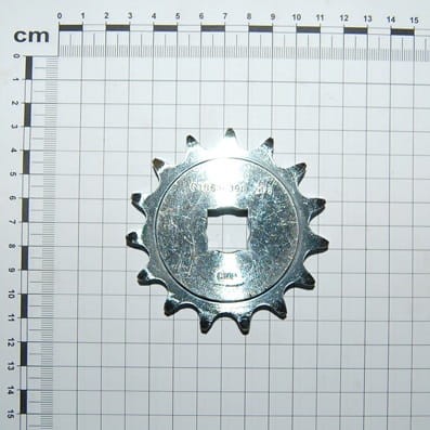 Zębatka Z-15 Maschio Gaspardo G16630390R Sklep rolniczy Poltecharts.pl
