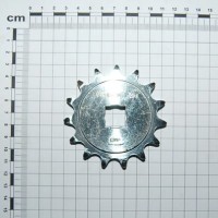 Zębatka Z-15 Maschio Gaspardo G16630390R Sklep rolniczy Poltecharts.pl