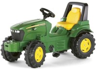 Rolly Toys John Deere 7930 - traktorek na pedały | Kup online!