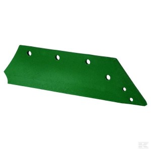 Lemiesz 16", prawy 