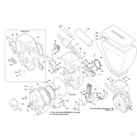 Wał Cardana GASPARDO G15421141R Sklep rolniczy Poltecharts.pl
