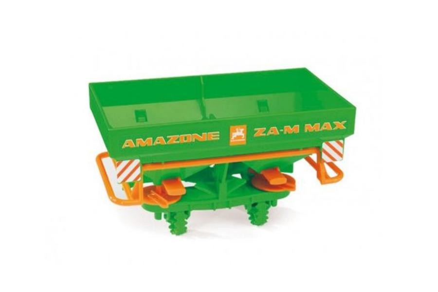 Rozsiewacz nawozów Amazone ZA-M MAX BRUDER 02327