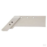Lemiesz lewy z dłutem Unia PO0389 111761100 Sklep rolniczy Poltecharts.pl