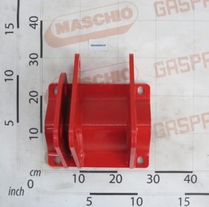 Połączenie prawego łożyska GASPARDO M44400401R