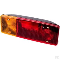 Lampa tylna, 04 WE549P prawa 12 V lub 24 V  1400680710 Sklep rolniczy Poltecharts.pl