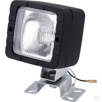 Lampa robocza 115x102 H3 55W  Sklep rolniczy Poltecharts.pl