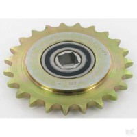 Koło zębate z wolnym kołem Z-23 Maschio Gaspardo G16631120R/G16630370R Sklep rolniczy Poltecharts.pl