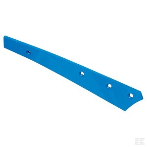 Listwa odkładni ażurowej, nr 1 górna prawa 544mm 
