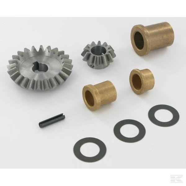 Zestaw zębatek Maschio Gaspardo G22270390R Sklep rolniczy Poltecharts.pl