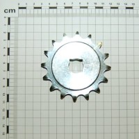Zębatka Z-16 GASPARDO G16630400R Sklep rolniczy Poltecharts.pl