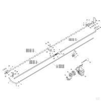 Regulator GASPARDO G16220610R Sklep rolniczy Poltecharts.pl