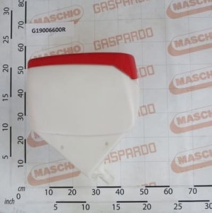 Zbiornik mikrogranulatu 30L GASPARDO G19006600R