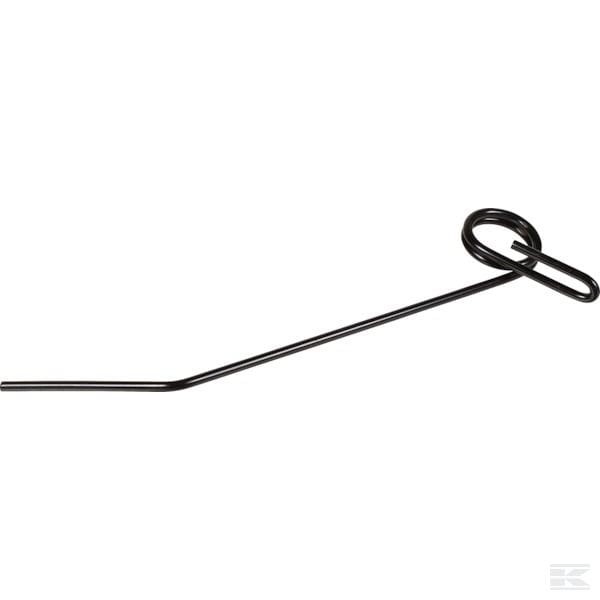 Sprężyna zagarniacza GASPARDO G18903650R Sklep rolniczy Poltecharts.pl