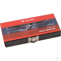 Zestaw kluczy nasadowych Mini 1/4” 23 ele. Sklep rolniczy Poltecharts.pl