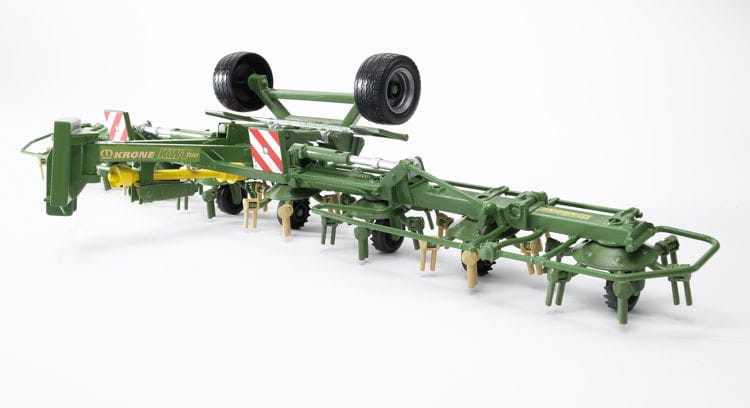 Przetrząsacz Krone KWT 8.82 BRUDER 02224