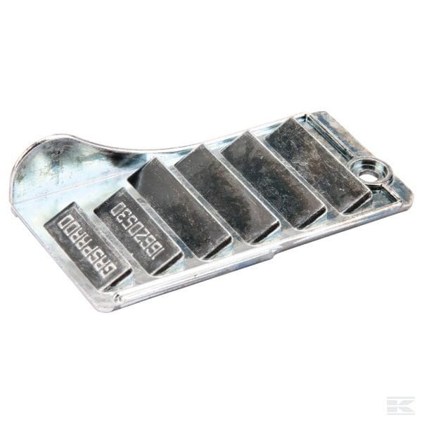 Drzwiczki kontrolne GASPARDO G16620530R Sklep rolniczy Poltecharts.pl