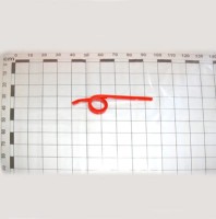 Prawa sprężyna redlicy GASPARDO G18902770R Sklep rolniczy Poltecharts.pl