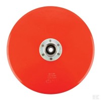 Kompletny talerz redlicy GASPARDO G15225500R Sklep rolniczy Poltecharts.pl