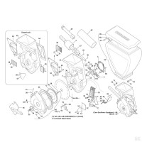 Drzwiczki inspekcyjne GASPARDO G16620540R Sklep rolniczy Poltecharts.pl