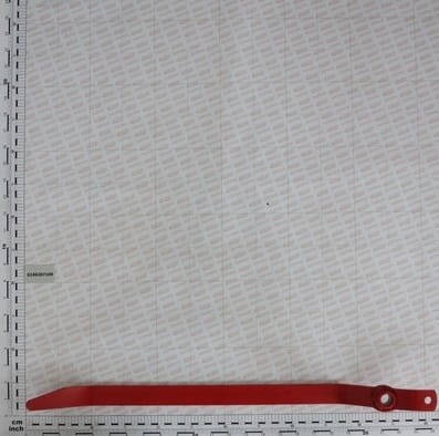 Prawy zagarniacz GASPARDO G16620710R Sklep rolniczy Poltecharts.pl