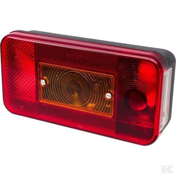 Lampa tylna LT-90, Promot 