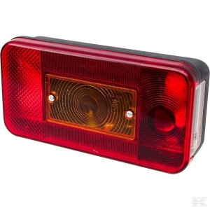 Lampa tylna LT-90, Promot 