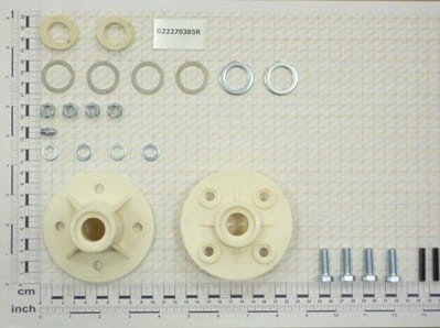 Zestaw piast GASPARDO G22270385R Sklep rolniczy Poltecharts.pl