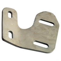 Prawy uchwyt zgarniacza Unia U150 1126500060 Sklep rolniczy Poltecharts.pl