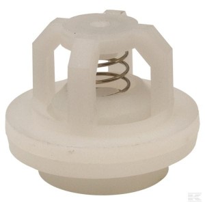 Zaworek pompy Pilmet 4031120060