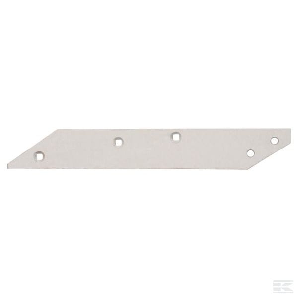 Płoza tylna Unia, prawa PO 738 50201116730010 Sklep rolniczy Poltecharts.pl