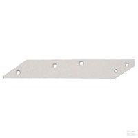 Płoza tylna Unia, prawa PO 738 50201116730010 Sklep rolniczy Poltecharts.pl
