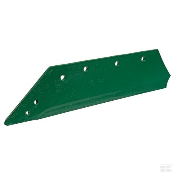 Lemiesz 16", lewy, pasuje do Kverneland   Sklep rolniczy Poltecharts.pl