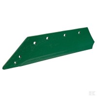Lemiesz 16", lewy, pasuje do Kverneland   Sklep rolniczy Poltecharts.pl