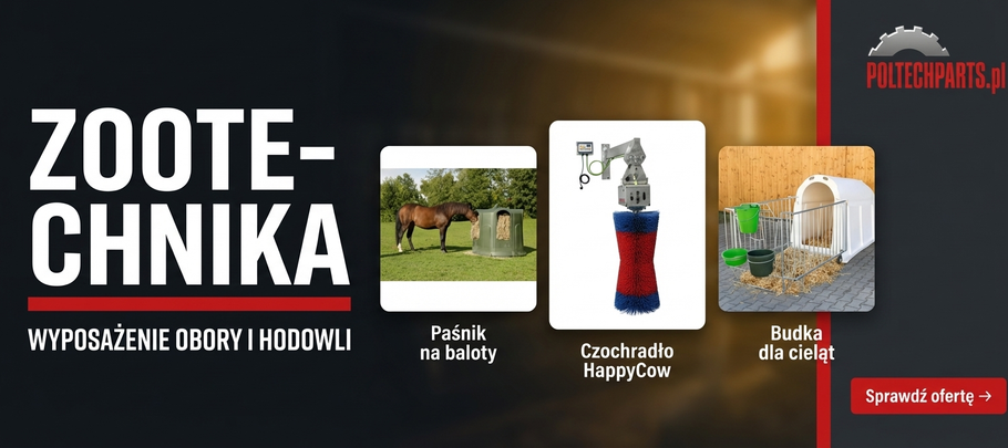 Zootechnika